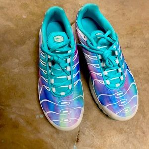 Nike Air Max Plus GS Light